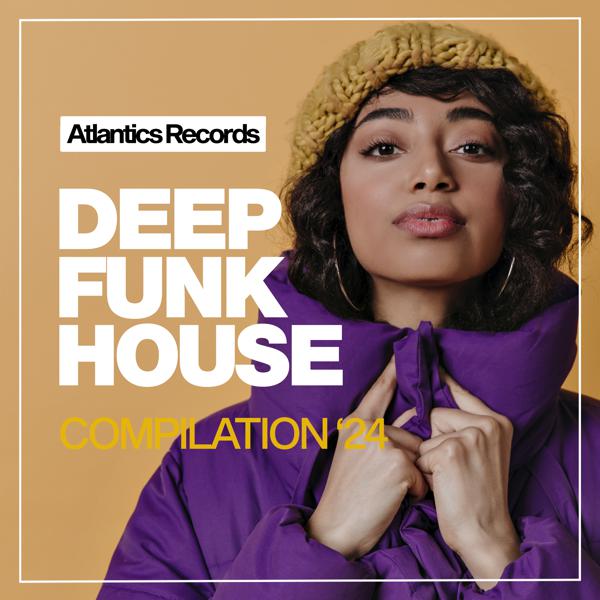 Martin Connor - Deep Funk House 2024