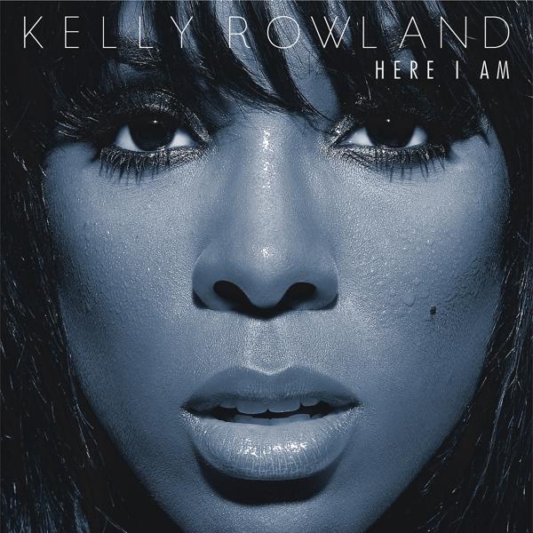 Kelly Rowland, The WAV.s - Down For Whatever