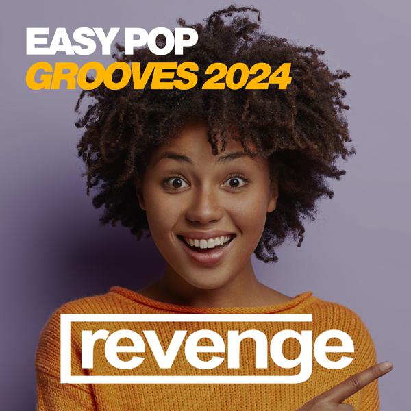 Sandy Lee - Easy Pop Grooves 2024