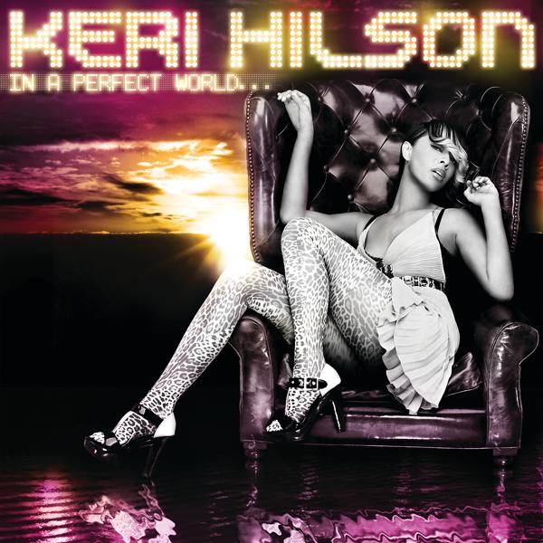 Keri Hilson - Intro