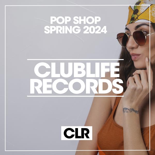 Marvin Brunch - Pop Shop Spring 2024