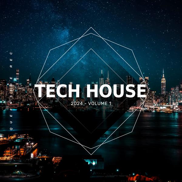 STI Project - Tech House 2024, Vol. 1