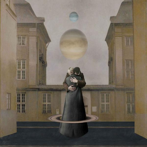 Artemiev - Ты падаешь вверх