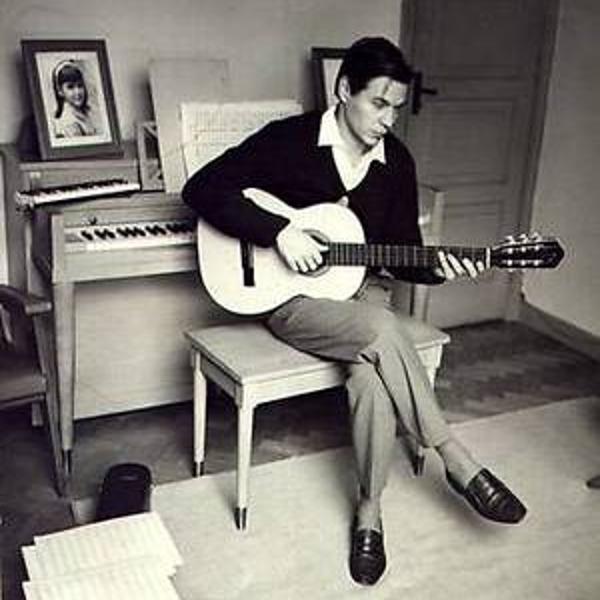 Antônio Carlos Jobim