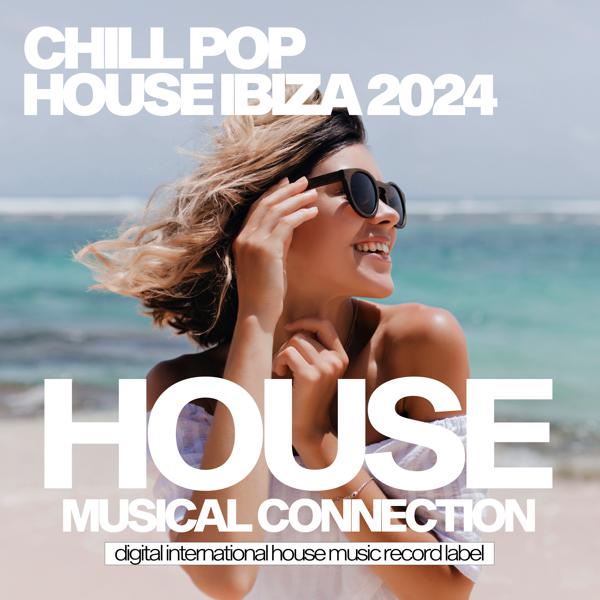 Jack Williamz - Chill Pop House Ibiza 2024