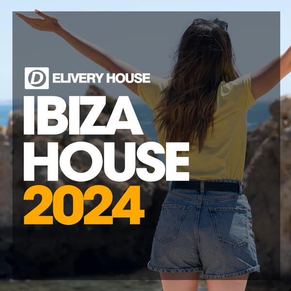 Stasy Brown - Ibiza House Spring 2024