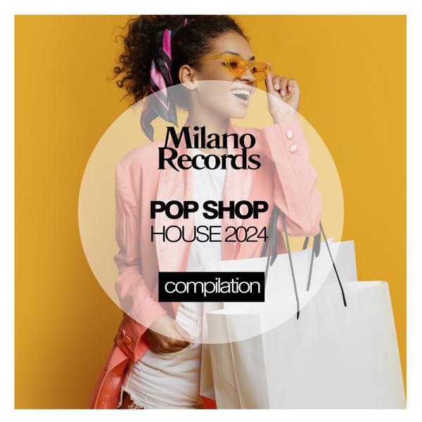 Elisabeth Schulz - Pop Shop House 2024