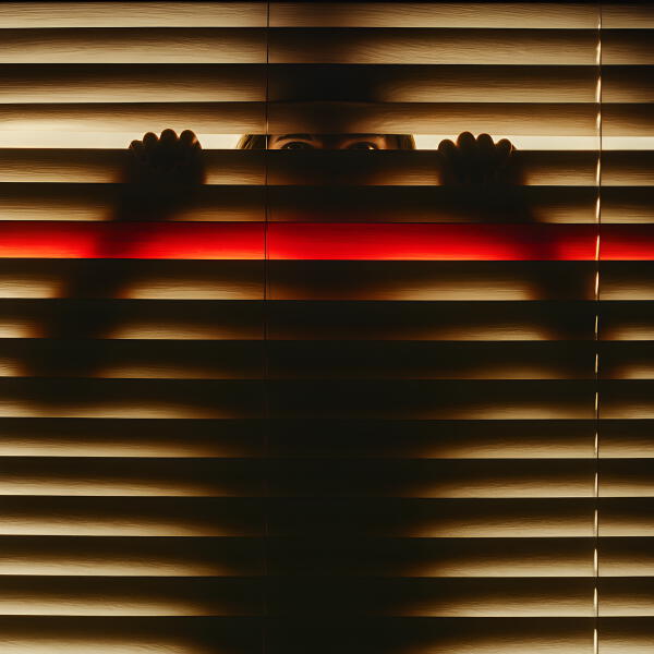 Dima Prokofiev - Где ты скрываешься