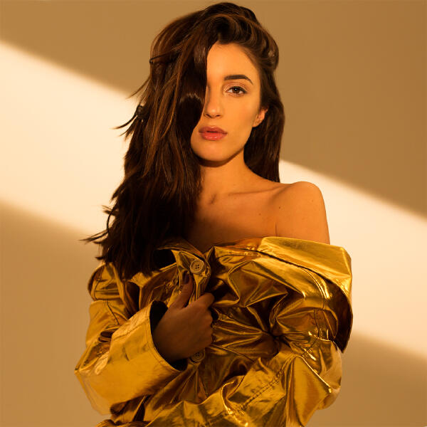 Kristina Si - Интро