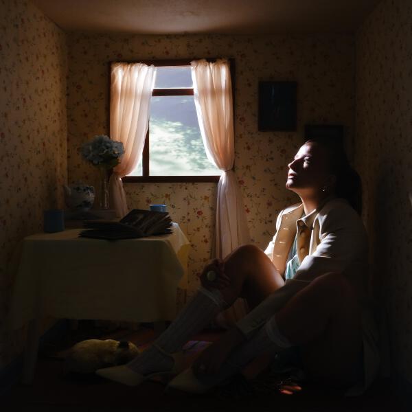 ульяна мамушкина - повезёт