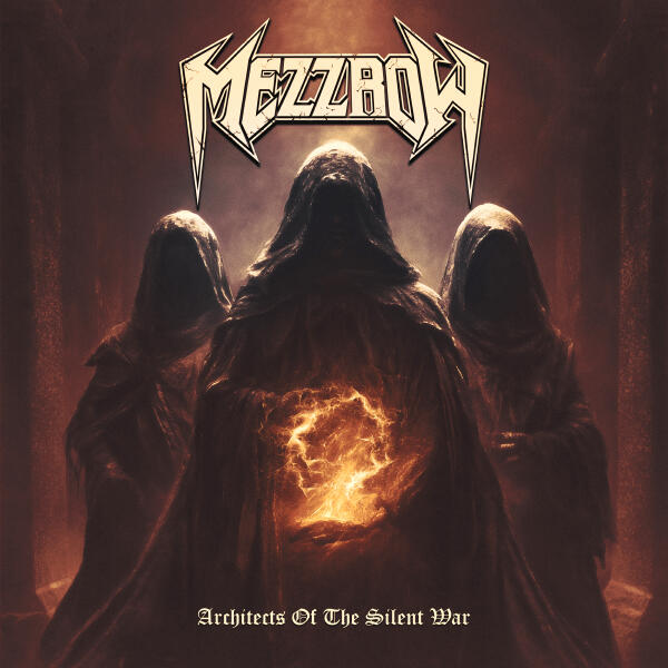 Mezzrow - Architects Of The Silent War