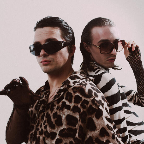 худшая ошибка, Рома Лишин - ДАЙ МНЕ