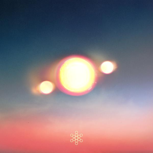 Praana - In The Blue (Extended Mix)