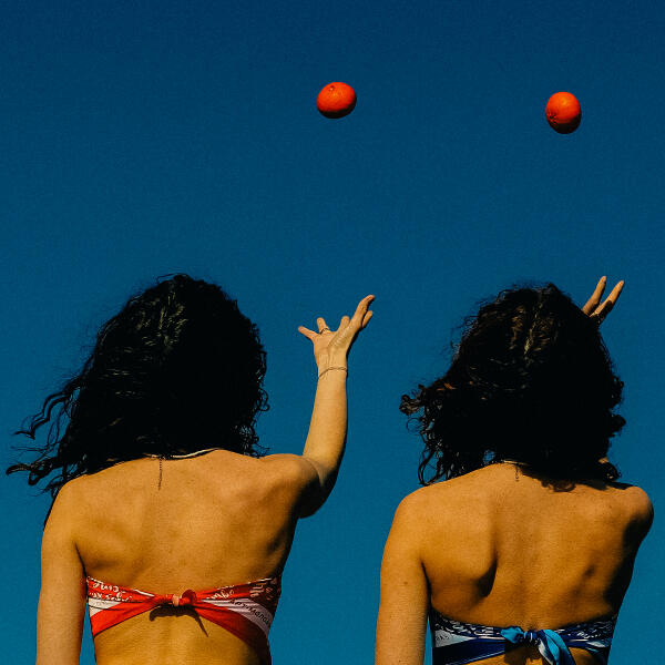 Twins Kovl - Лето навсегда