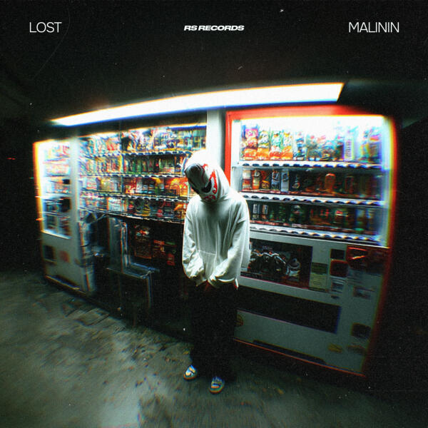 MALININ - Lost