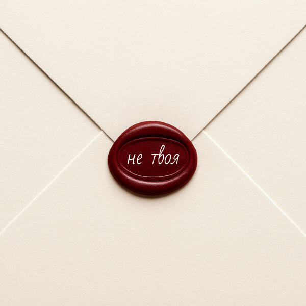 Альбина Ажнова - Не твоя