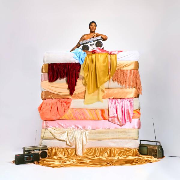 Tiwa Savage, Skepta - On The Low