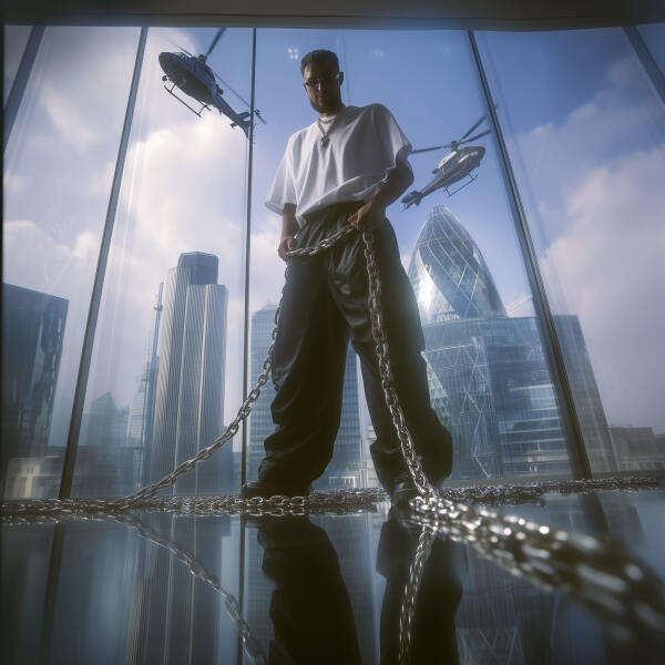 J. Roze - Шум Найт