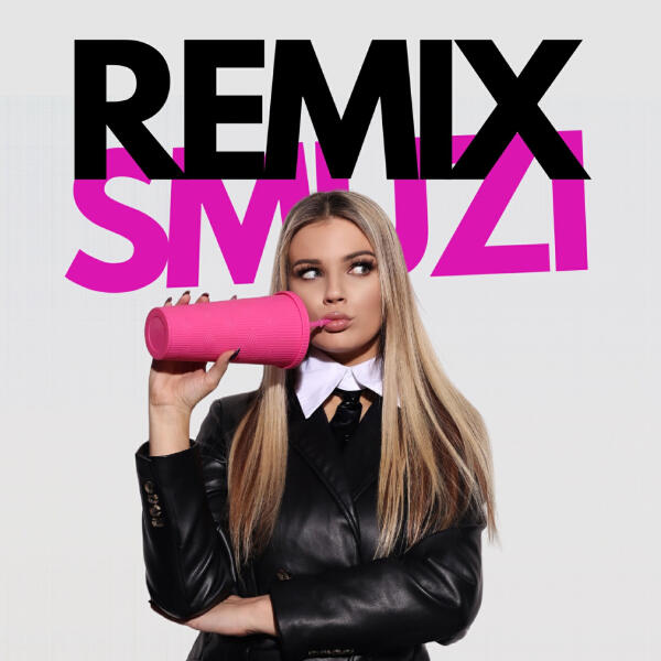 LASKA, ISVNBITOV, Alfredovich - СМУЗИ (Remix)