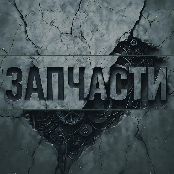 Donov, Никита Ост - Запчасти