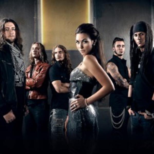 Amaranthe