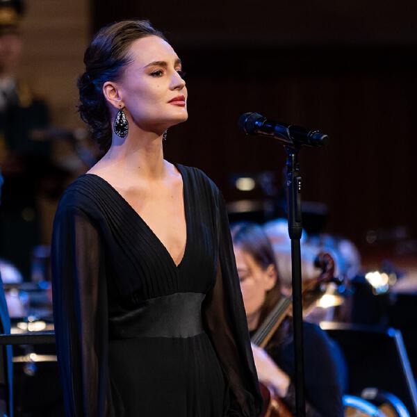 Кристина Фуш