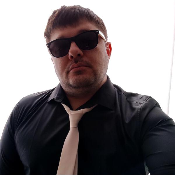 Николай Абрамов