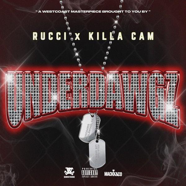 Rucci, Killa Cam, Bla$ta - I Can't