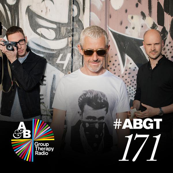 Above, Beyond - Group Therapy Intro [ABGT171]