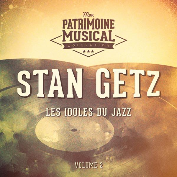 Stan Getz, Jay Jay Johnson - My Funny Valentine