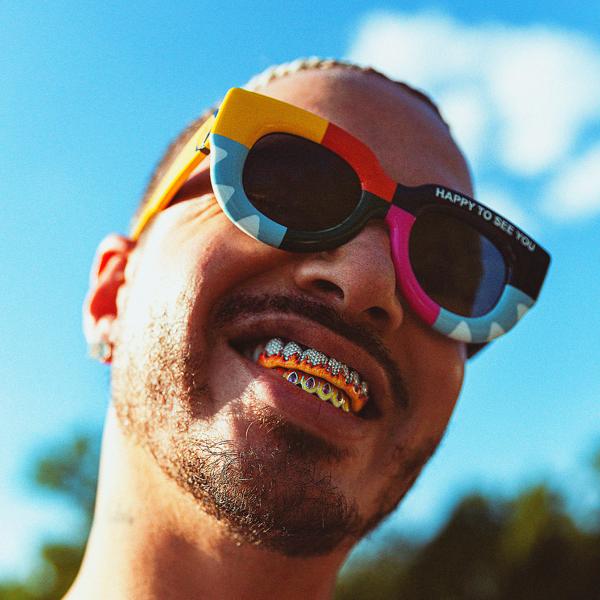 J Balvin, Sech - Una Nota