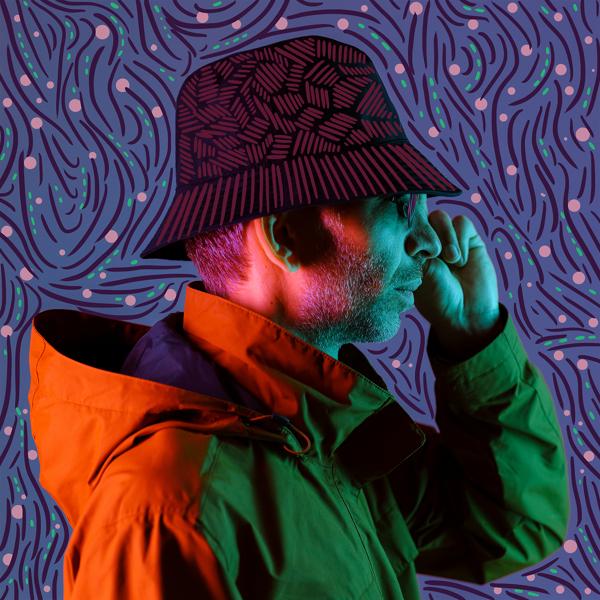 Poirier, Ms. Bella - Shake Mama