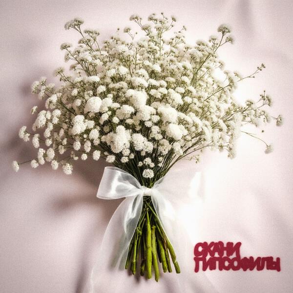 Скани - Гипсофилы