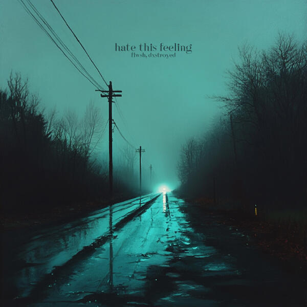 Flwsh, dxstroyed - hate this feeling