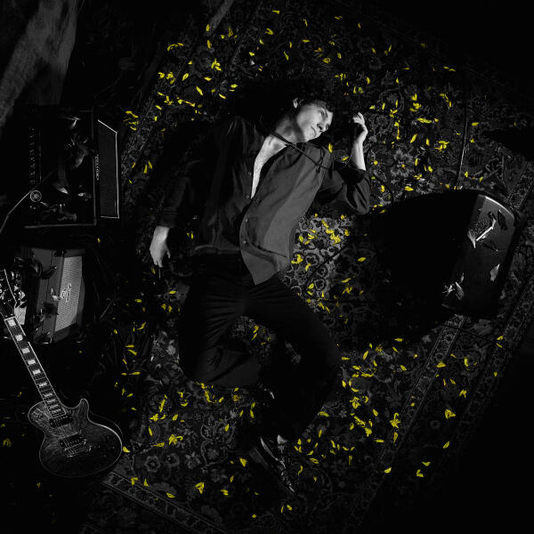 3.56 am - Я не тот