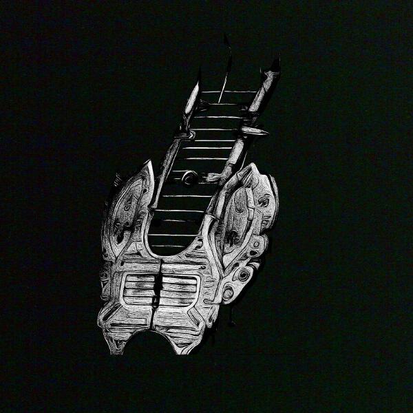 Daïda - LA CHUTE (Alt. Take)