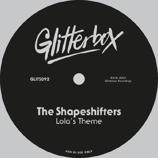 The Shapeshifters, ATFC - Lola's Theme - Lola's Loungin' Mix