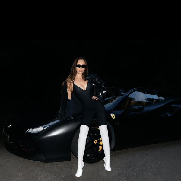 SERYABKINA - Не надо больней мне