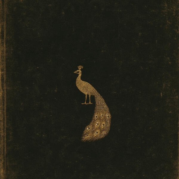 Хмурка - Павлин