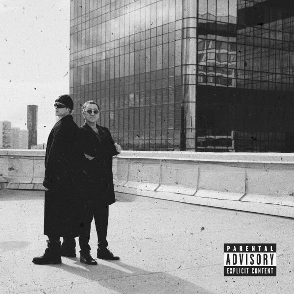 Егор Крид, Григорий Лепс - Пепел