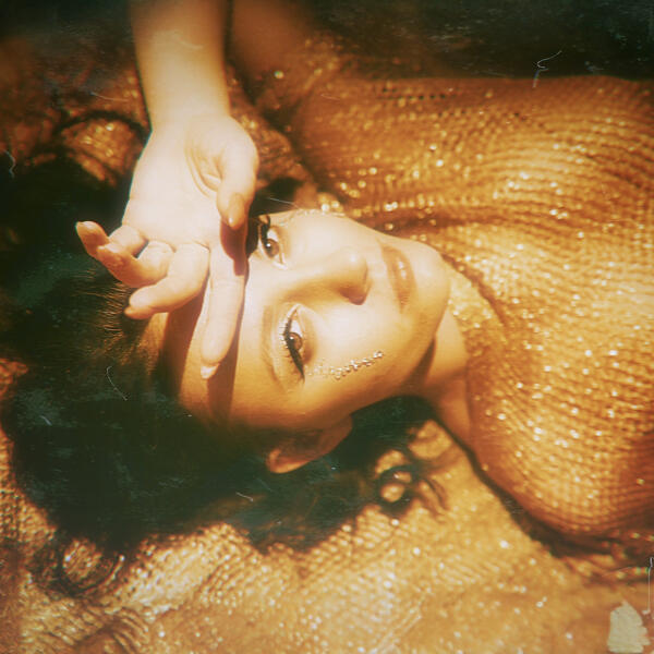 балкон ожиданий - ты плакала