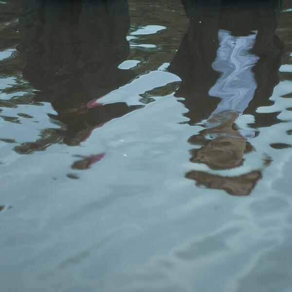 Бонд с кнопкой, Кишлак - Существо