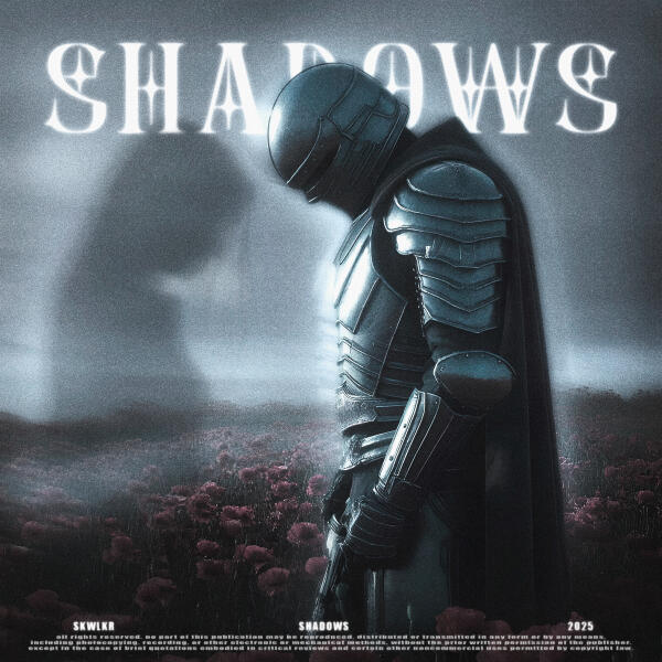 SKWLKR - SHADOWS