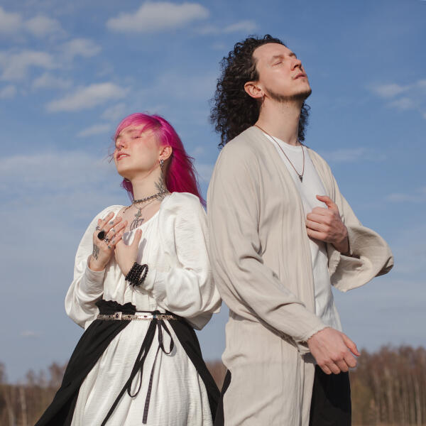 VANYN, Светлана Берг - Скажи ветру