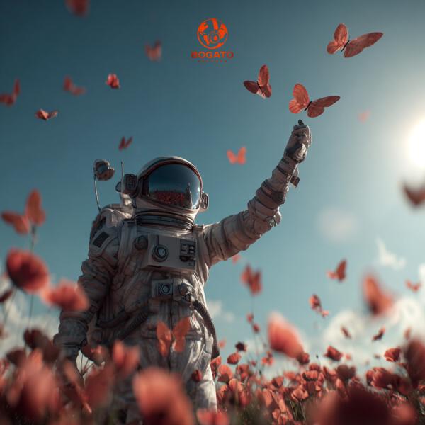 Quty1s, BOGATO, PSIXVRN - So Young