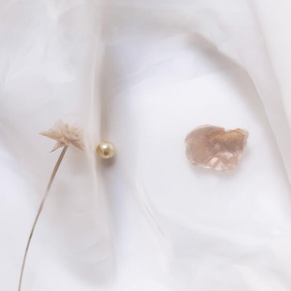 POLI NIKA - Summer's Falling