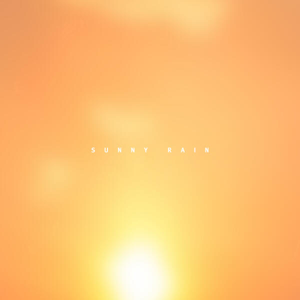 Alexander Demidov - Sunny Rain