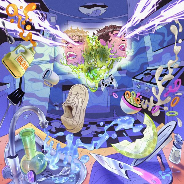 Mayot, Seemee, Og Buda - ТРИМ