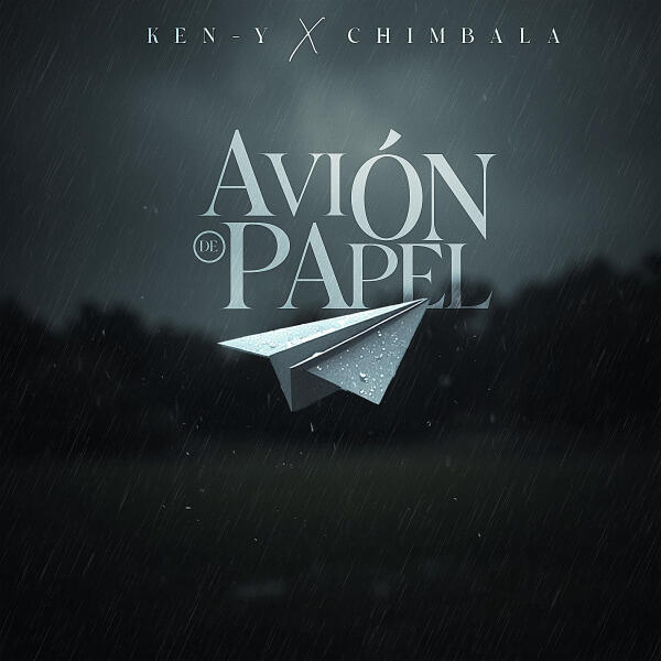 Ken-Y, Chimbala - Avión de Papel