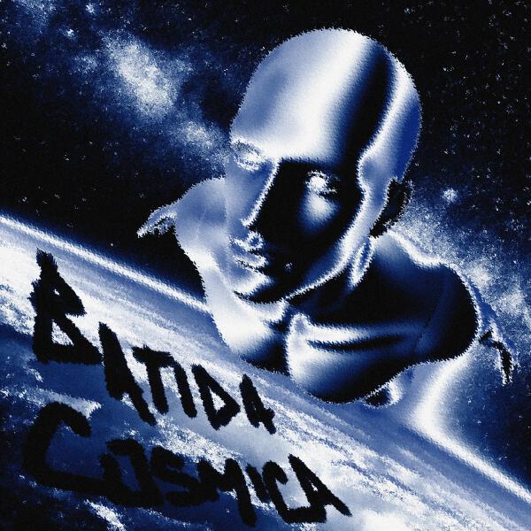 chipbagov, SCARIONIX - Batida Cosmica (Slowed)